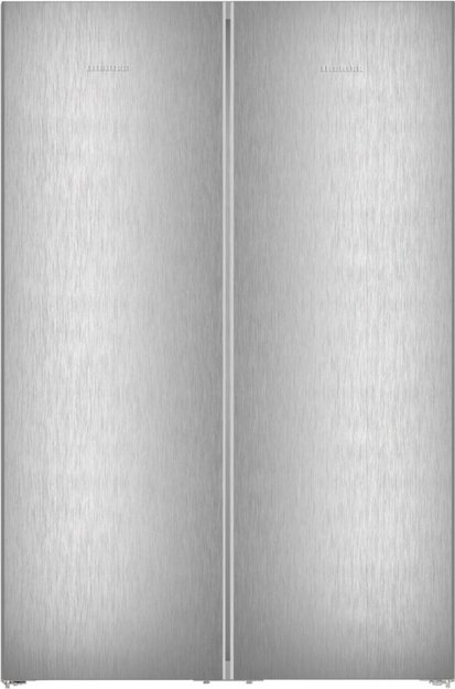 Холодильник Liebherr XRFsf 5225 (SFNsfe 5227 + SRBsfe 5220) (preview 3)