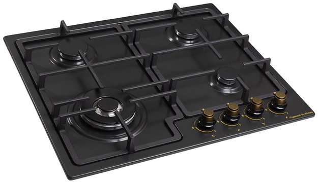 Газовая варочная панель Zigmund Shtain G 15.6 A (preview 4)