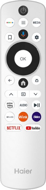 Телевизор Haier 50 Smart TV S5 Pro (preview 7)