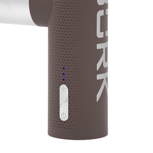 Перкуссионный массажер BORK D506 gg (preview 17)