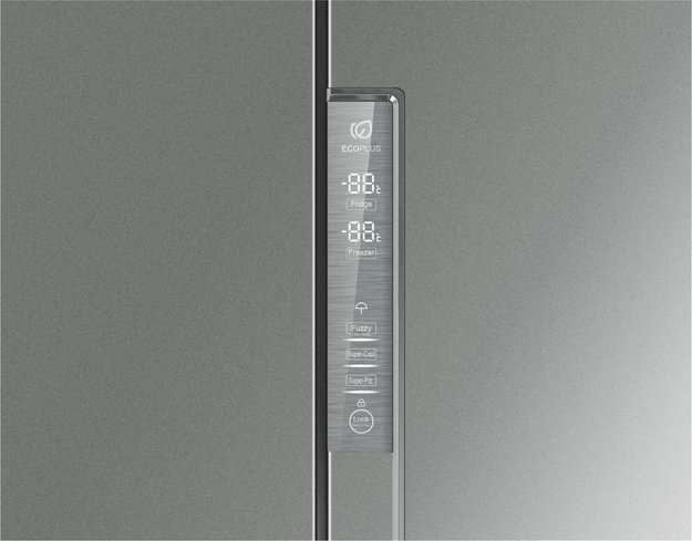 Холодильник Haier HRF-522DS6RU (preview 7)