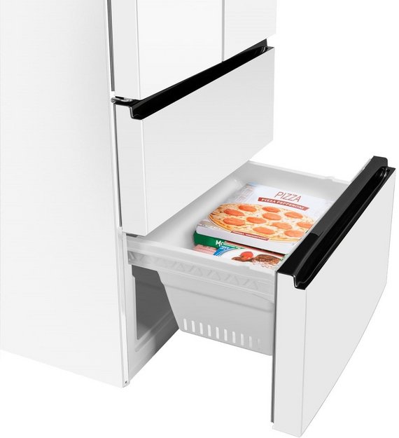 Холодильник Maunfeld MFF190NFDPW01 (preview 11)