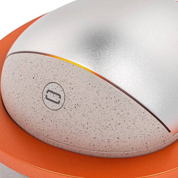 Массажер для головы BORK D703 ch (фото 5) Массажер для головы BORK D703 ch (preview 5)