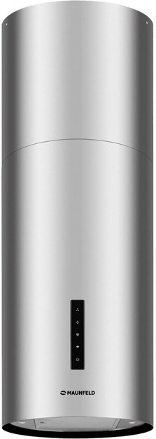 Вытяжка Maunfeld Ford 39 Isla Sensor Inox (preview 1)