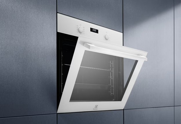 Духовой шкаф Electrolux EOF5F50V (preview 5)