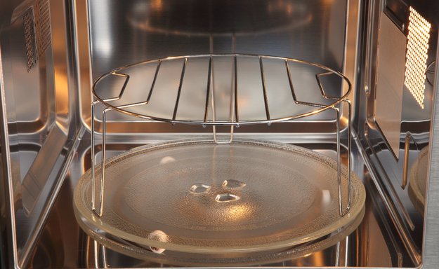 Встраиваемая микроволновая печь Midea MI62170X (preview 7)