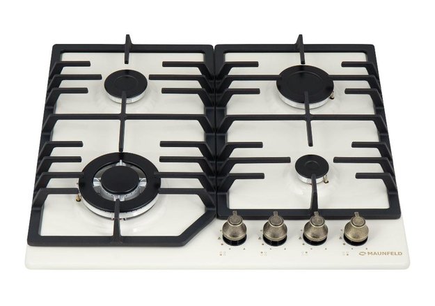 Газовая варочная панель MAUNFELD EGHE.64.43CBG.R/G (preview 3)