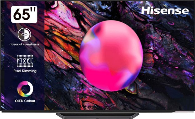 Телевизор Hisense 65A85K (preview 1)