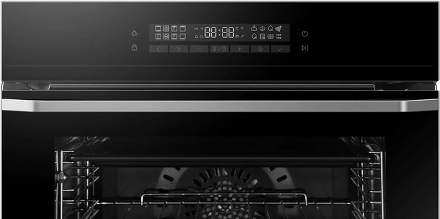 Духовой шкаф Haier HOQ-P16AN5GB (фото 8) Духовой шкаф Haier HOQ-P16AN5GB (preview 8)