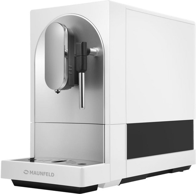 Кофемашина Maunfeld MF-A7021WH (preview 1)