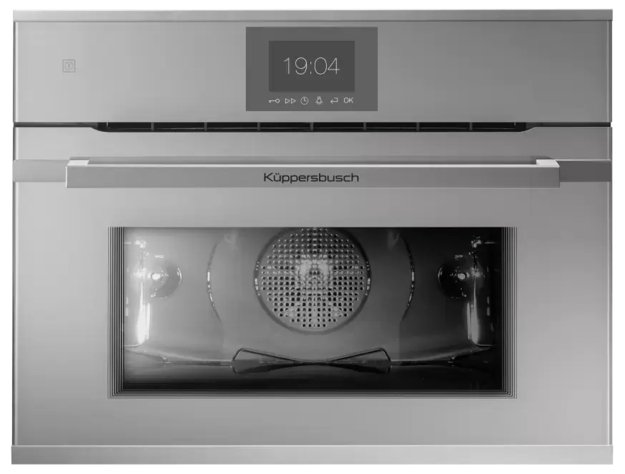 Компактный духовой шкаф Kuppersbusch CBP 6550.0 G9 (preview 1)