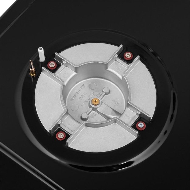 Газовая варочная панель MAUNFELD EGHE.64.43CB/G (preview 11)