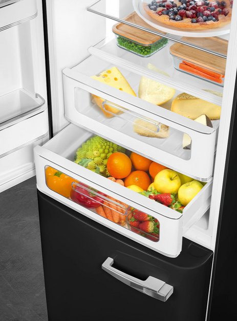 Холодильник Smeg FAB32LBL6 (preview 9)