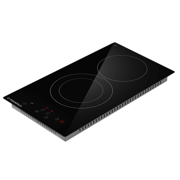 Варочная панель Maunfeld AVCE3022DBK (preview 4)
