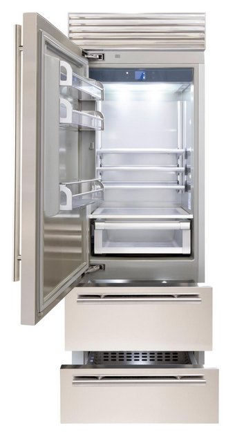 Встраиваемый холодильник Fhiaba XS750HST3I (preview 1)