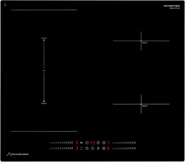 Индукционная варочная панель Schaub Lorenz SLK IY 64 S1 (preview 1)