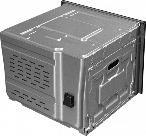 Компактный духовой шкаф Asko OCM54BGH (preview 5)