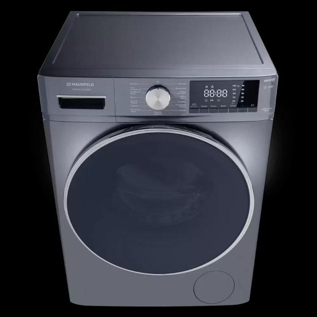 Стиральная машина Maunfeld MFWM1410SB02 (preview 8)