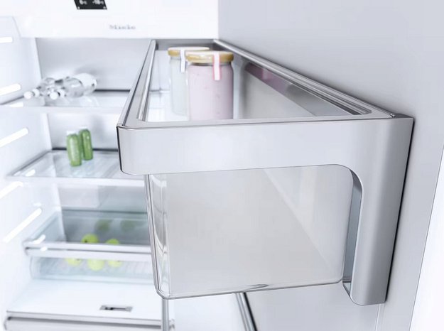 Встраиваемый холодильник Miele KF 2802 VI MasterCool (preview 10)