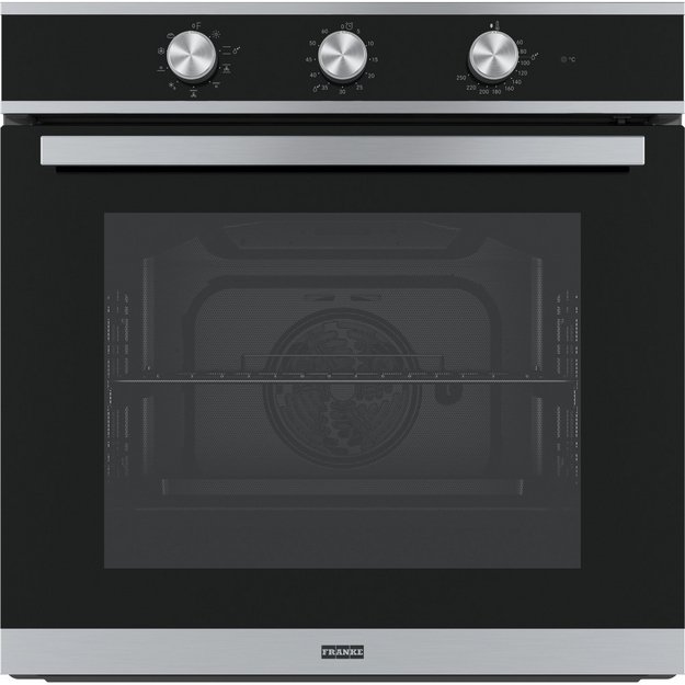 Духовой шкаф Franke FSM 82 H XS (preview 1)