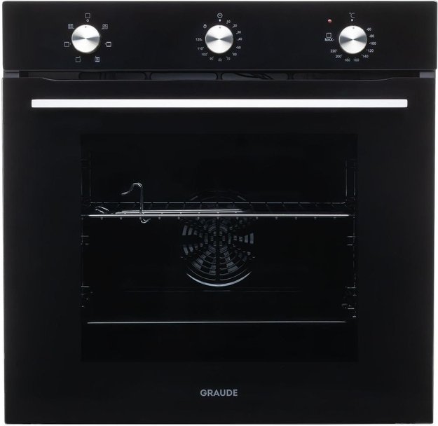 Духовой шкаф Graude BE 60.2 S (preview 1)