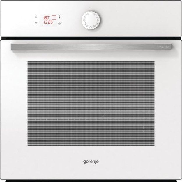Духовой шкаф Gorenje BO 75 SY2W (preview 1)