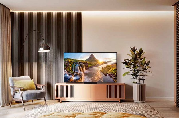 Телевизор Samsung QE65QN800C (preview 6)