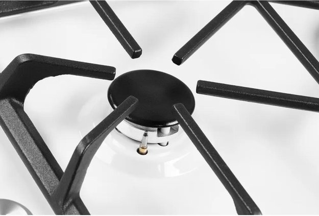 Газовая варочная панель-домино Kuppersberg FS 32 W (preview 5)