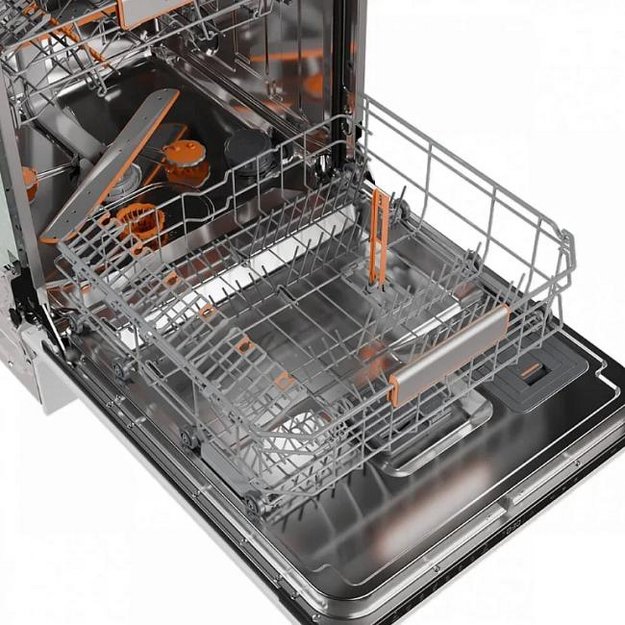 Посудомоечная машина Gorenje GV693A65AD (preview 3)