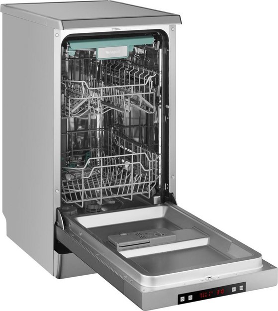 Посудомоечная машина Weissgauff DW 4015 (preview 8)