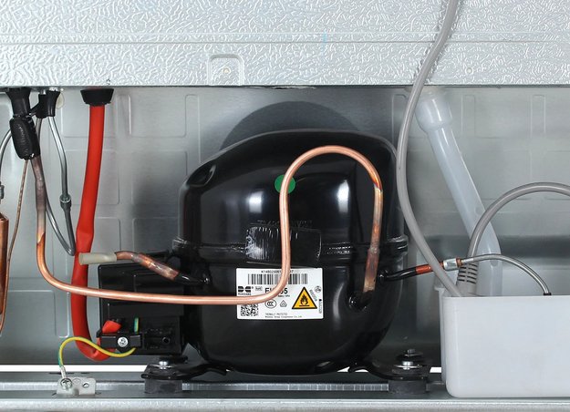 Холодильник Haier CEF538CSG (preview 9)