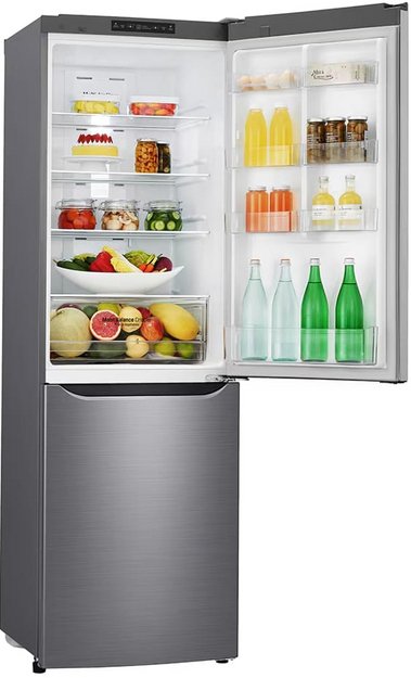 Холодильник LG GA-B 429 SMCZ (preview 6)