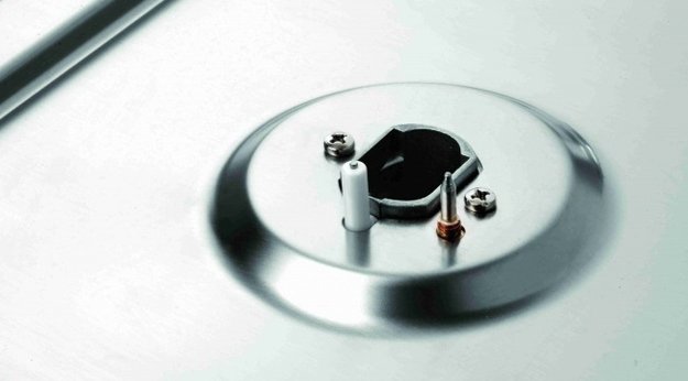 Варочная панель Fulgor Milano CPH 765 G WK TC X (preview 3)