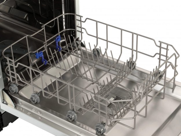 Встраиваемая посудомоечная машина Hyundai HBD 480 (preview 11)