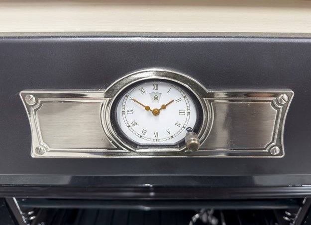 Духовой шкаф Kaiser EH 6355 EM SIL (preview 4)