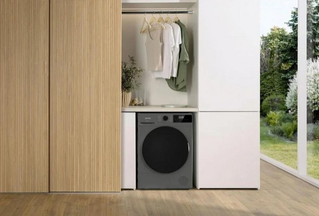 Сушильная машина Gorenje D2HNA92/C (preview 4)