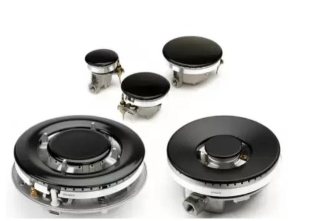 Независимая варочная панель Kuppersberg TG 699 C (preview 6)