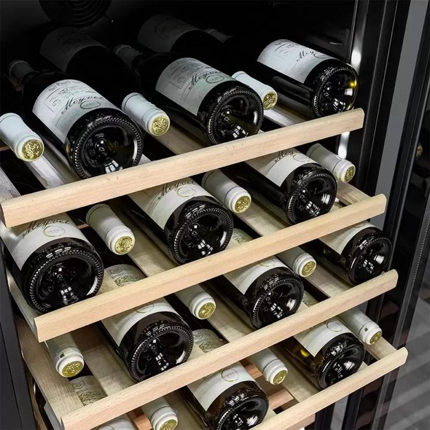 Встраиваемый винный шкаф Meyvel MV66-KSB1 (preview 9)