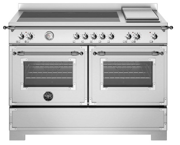 Варочный центр Bertazzoni HER125I2EXT2 (preview 1)