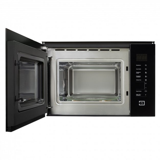 Встраиваемая микроволновая печь Schaub Lorenz SLM EY27D (фото 4) Встраиваемая микроволновая печь Schaub Lorenz SLM EY27D (preview 4)