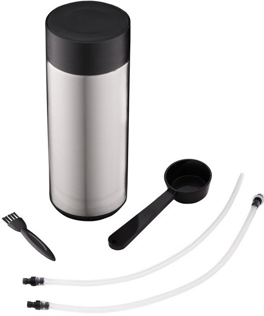 Кофемашина Korting KACM 2009 Presto (preview 14)