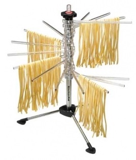 Подставка для сушки пасты KitchenAid KTMP-CLR EWH (preview 1)