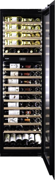 Винный шкаф Dunavox DVN-109.291DB.TO (preview 2)