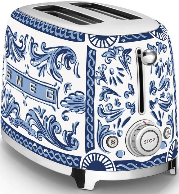 Тостер Smeg TSF01DGBEU (preview 10)