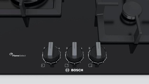 Газовая варочная панель Bosch PPC6A6B20 (preview 5)
