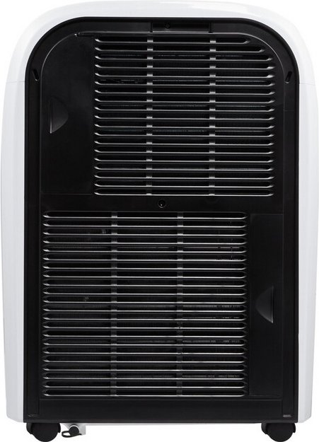 Мобильный кондиционер Electrolux EACM-09 RK/N6 (preview 5)