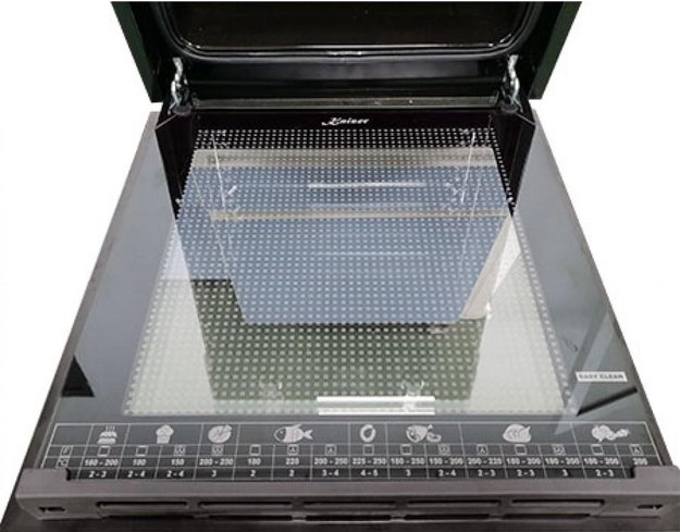 Встраиваемый электрический духовой шкаф Kaiser EH 4796 ElfAD (preview 5)