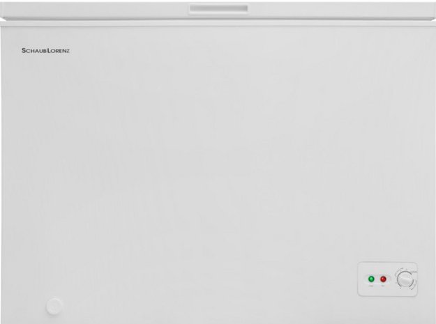 Морозильный ларь Schaub Lorenz SLF C300M0 W (preview 1)