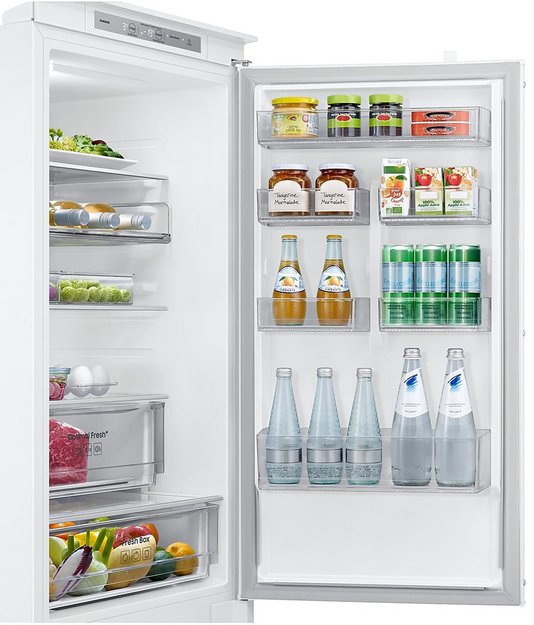Встраиваемый холодильник Samsung BRB80F26ADS0EO (preview 5)