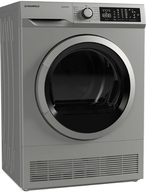 Сушильная машина Maunfeld MFDM158SL400 (preview 4)